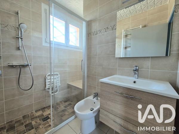 Maison à vendre 5 pièces 82 m² Riorges