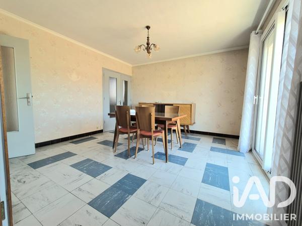 Maison à vendre 5 pièces 82 m² Riorges