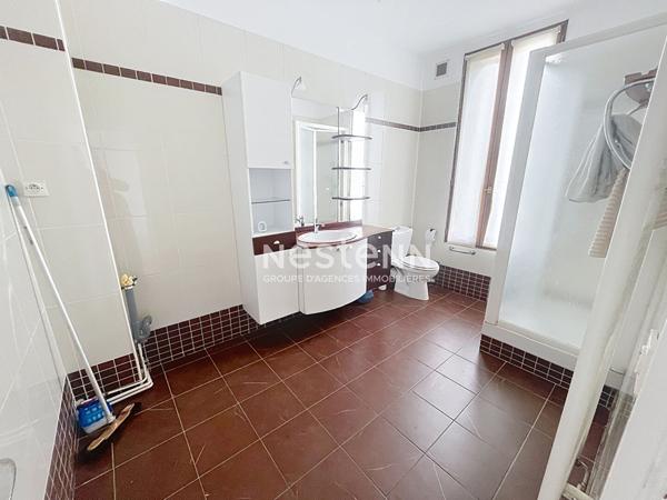 Appartement/Maison Issy Les Moulineaux La Ferme 4 pièce(s) 100m2 Atypique,Calme,Tramway