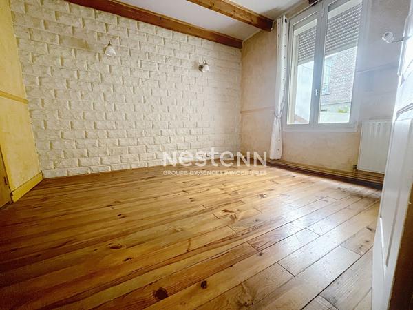 Appartement/Maison Issy Les Moulineaux La Ferme 4 pièce(s) 100m2 Atypique,Calme,Tramway