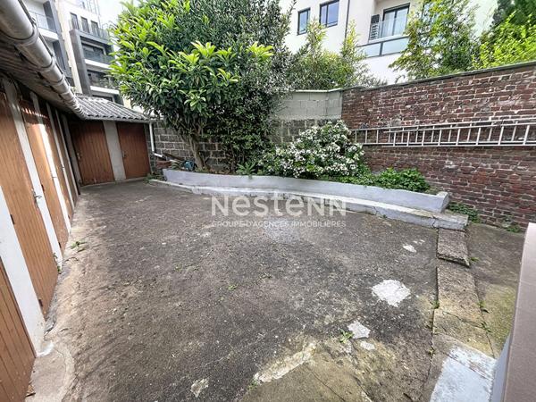 Appartement/Maison Issy Les Moulineaux La Ferme 4 pièce(s) 100m2 Atypique,Calme,Tramway