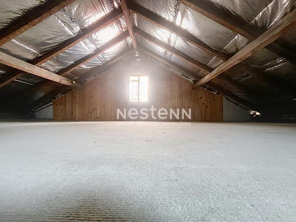 Appartement/Maison Issy Les Moulineaux La Ferme 4 pièce(s) 100m2 Atypique,Calme,Tramway
