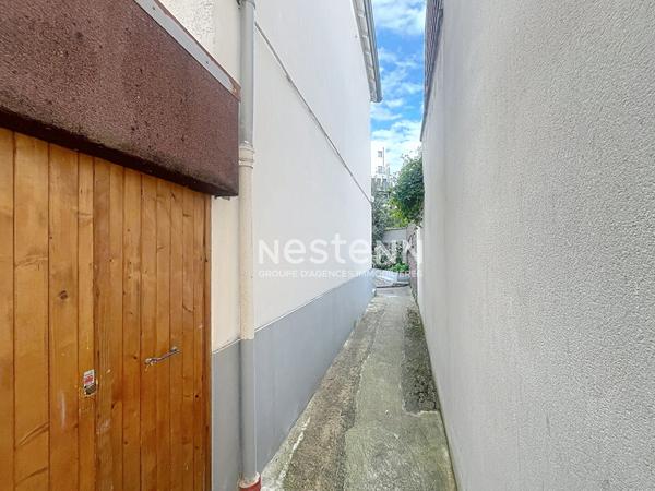 Appartement/Maison Issy Les Moulineaux La Ferme 4 pièce(s) 100m2 Atypique,Calme,Tramway