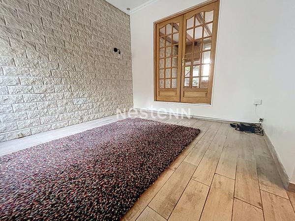 Appartement/Maison Issy Les Moulineaux La Ferme 4 pièce(s) 100m2 Atypique,Calme,Tramway