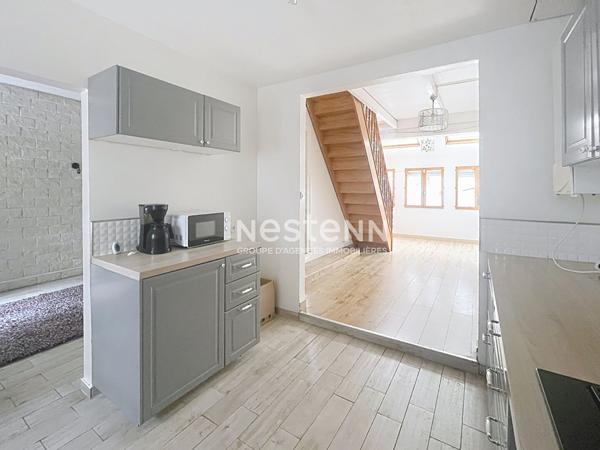Appartement/Maison Issy Les Moulineaux La Ferme 4 pièce(s) 100m2 Atypique,Calme,Tramway