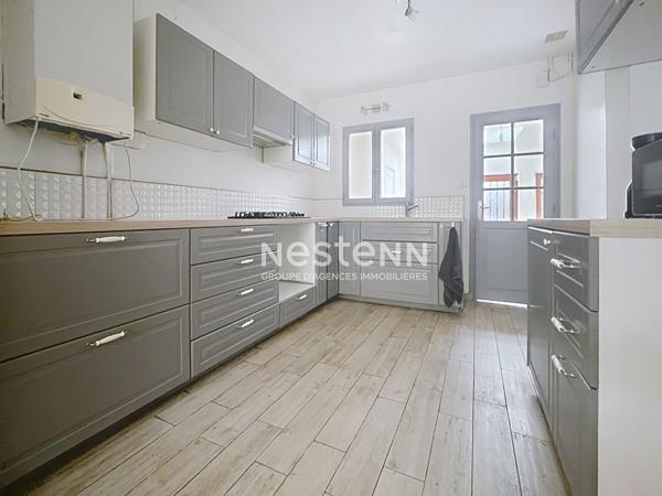 Appartement/Maison Issy Les Moulineaux La Ferme 4 pièce(s) 100m2 Atypique,Calme,Tramway
