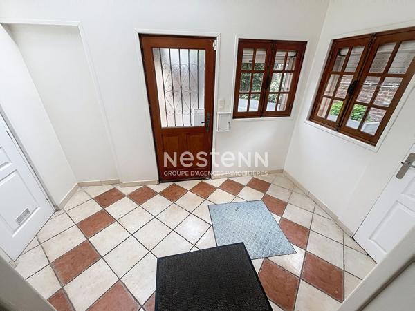 Appartement/Maison Issy Les Moulineaux La Ferme 4 pièce(s) 100m2 Atypique,Calme,Tramway