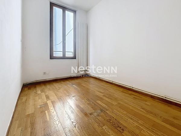 Appartement/Maison Issy Les Moulineaux La Ferme 4 pièce(s) 100m2 Atypique,Calme,Tramway