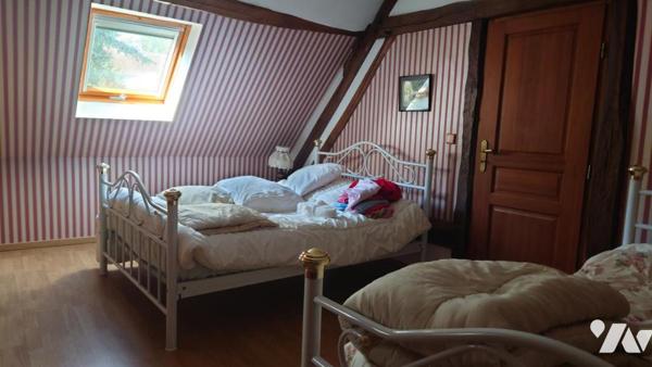 HAMEAU ENTRE CHATILLON/LOIRE ET BEAULIEU !