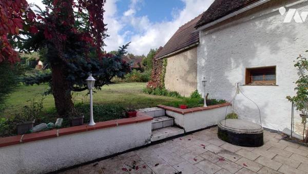 HAMEAU ENTRE CHATILLON/LOIRE ET BEAULIEU !