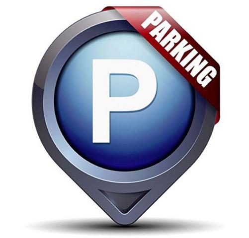 Annexes stationnement