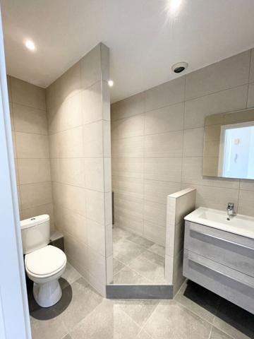 METZ  VALLIERES - 2 pièce(s) - 34.84 m²