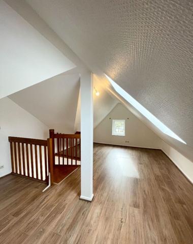 METZ  VALLIERES - 2 pièce(s) - 34.84 m²