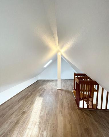 METZ  VALLIERES - 2 pièce(s) - 34.84 m²