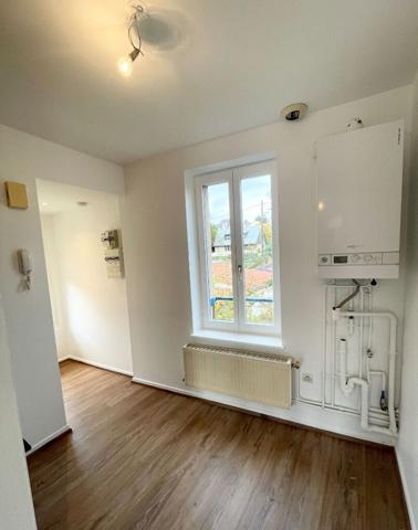 METZ  VALLIERES - 2 pièce(s) - 34.84 m²