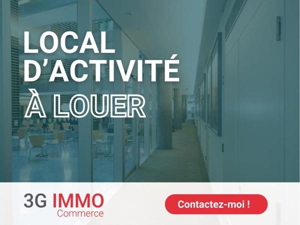 Cession droit au bail / Local Commercial