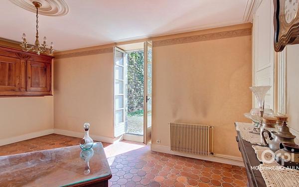 Maison à vendre    4 pièces •  Pont-du-Château