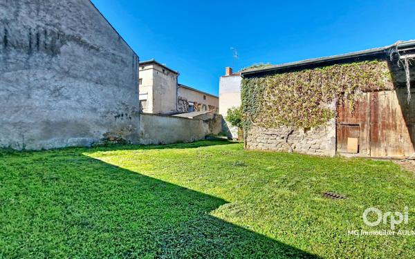Maison à vendre    4 pièces •  Pont-du-Château