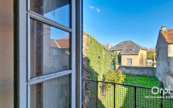 Maison à vendre    4 pièces •  Pont-du-Château