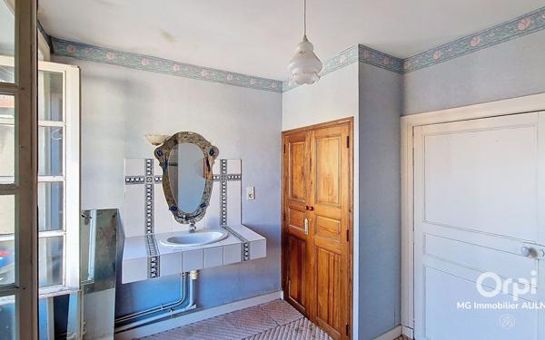 Maison à vendre    4 pièces •  Pont-du-Château