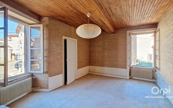 Maison à vendre    4 pièces •  Pont-du-Château