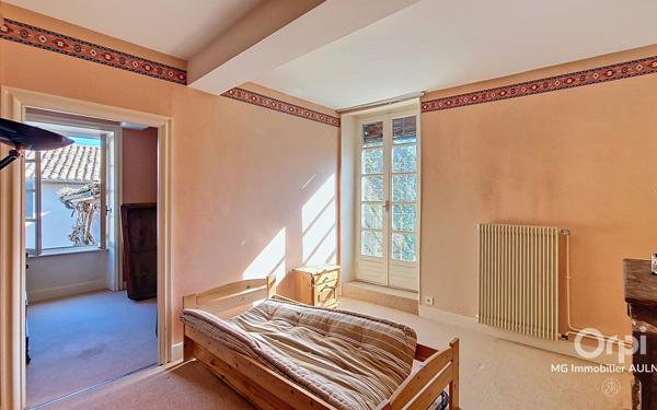 Maison à vendre    4 pièces •  Pont-du-Château