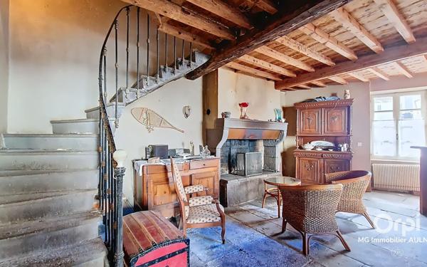 Maison à vendre    4 pièces •  Pont-du-Château
