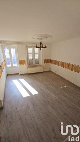 Maison à vendre 2 pièces 56 m² Bogny-sur-Meuse