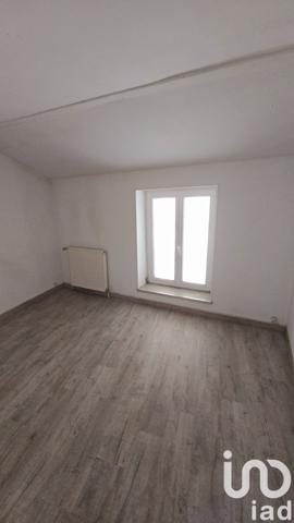 Maison à vendre 2 pièces 56 m² Bogny-sur-Meuse