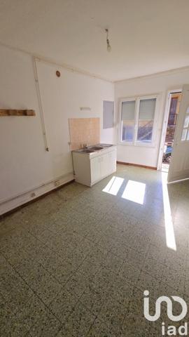 Maison à vendre 2 pièces 56 m² Bogny-sur-Meuse