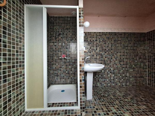 À vendre - Maison individuelle, 9 pièces située à Mamers (72600)