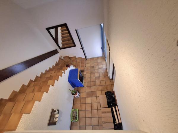 À vendre - Maison individuelle, 9 pièces située à Mamers (72600)