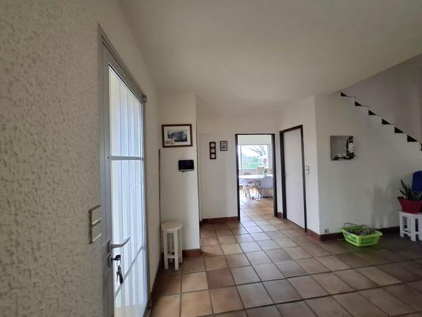 À vendre - Maison individuelle, 9 pièces située à Mamers (72600)