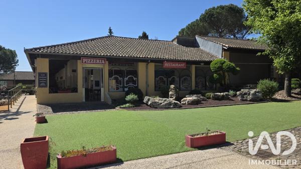 Murs commerciaux  à vendre 150 m² Saint-Jean-de-Maruéjols-et-Avéjan