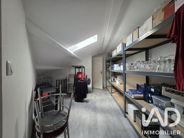 Murs commerciaux  à vendre 150 m² Saint-Jean-de-Maruéjols-et-Avéjan