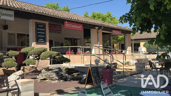 Murs commerciaux  à vendre 150 m² Saint-Jean-de-Maruéjols-et-Avéjan