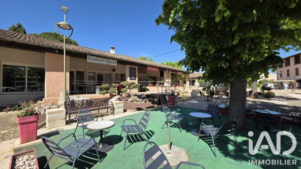 Murs commerciaux  à vendre 150 m² Saint-Jean-de-Maruéjols-et-Avéjan