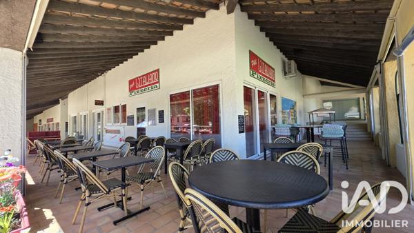 Murs commerciaux  à vendre 150 m² Saint-Jean-de-Maruéjols-et-Avéjan