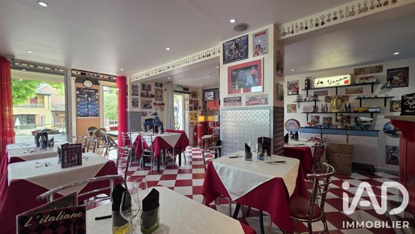 Murs commerciaux  à vendre 150 m² Saint-Jean-de-Maruéjols-et-Avéjan