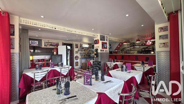 Murs commerciaux  à vendre 150 m² Saint-Jean-de-Maruéjols-et-Avéjan