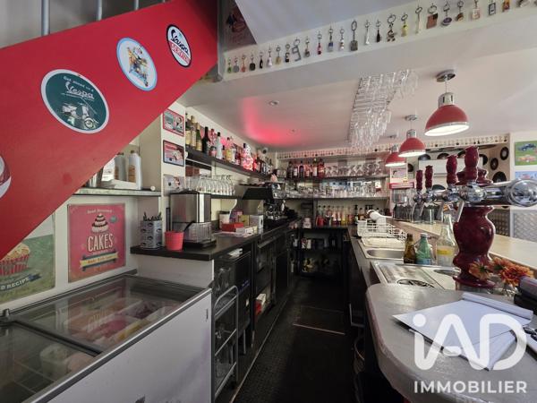 Murs commerciaux  à vendre 150 m² Saint-Jean-de-Maruéjols-et-Avéjan