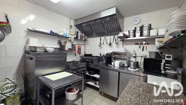 Murs commerciaux  à vendre 150 m² Saint-Jean-de-Maruéjols-et-Avéjan