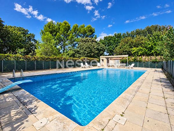 Maison Carpentras 8 pièces 245 m2