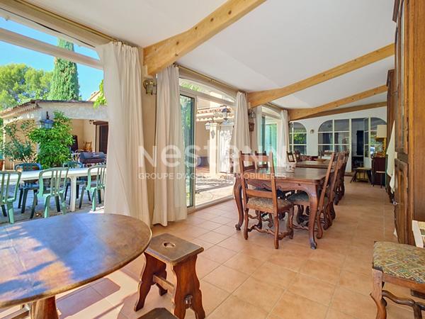 Maison Carpentras 8 pièces 245 m2