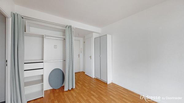 Studio- 22.52m2 SAVIGNY-LE-TEMPLE