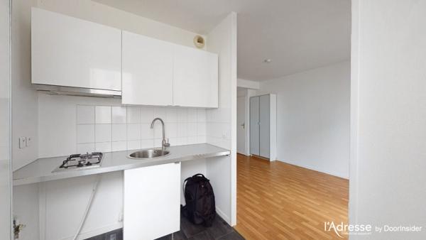 Studio- 22.52m2 SAVIGNY-LE-TEMPLE