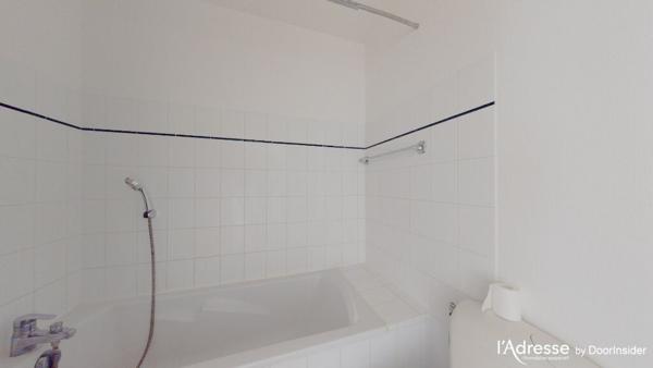 Studio- 22.52m2 SAVIGNY-LE-TEMPLE