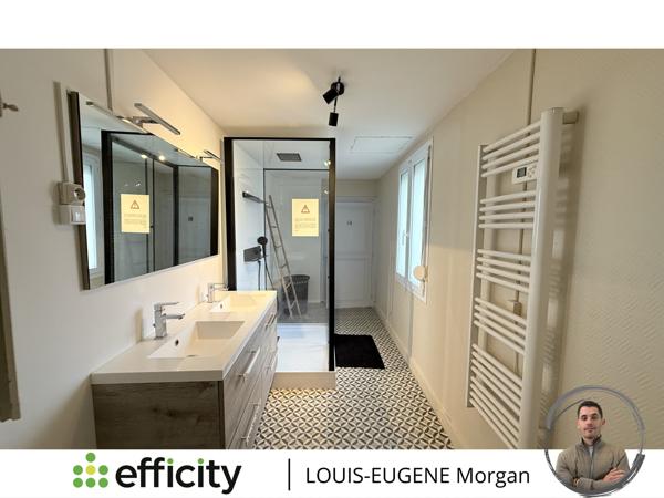 Maison 6 pièces - 144 m²