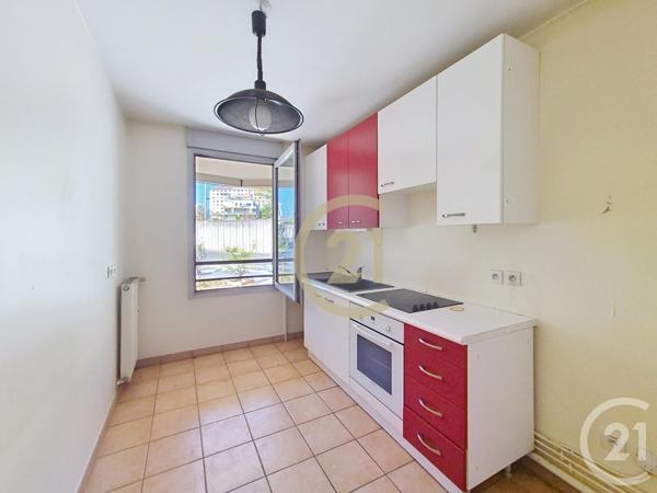 Appartement T3 à vendre  3 pièces - 73,03 m2 LYON - 69004