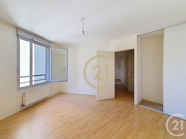 Appartement T3 à vendre  3 pièces - 73,03 m2 LYON - 69004